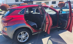 Hyundai KONA Kona 1,0 T-GDi *Erstbesitz* Bild 5