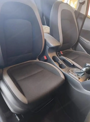 Hyundai KONA Kona 1,0 T-GDi *Erstbesitz* Bild 8