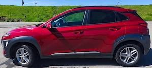 Hyundai KONA Kona 1,0 T-GDi *Erstbesitz* Bild 4