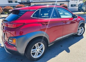 Hyundai KONA Kona 1,0 T-GDi *Erstbesitz* Bild 3