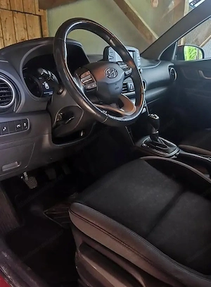 Hyundai KONA Kona 1,0 T-GDi *Erstbesitz* Bild 9