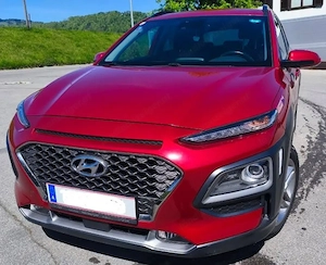 Hyundai KONA Kona 1,0 T-GDi *Erstbesitz* Bild 2