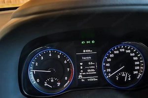 Hyundai KONA Kona 1,0 T-GDi *Erstbesitz* Bild 7