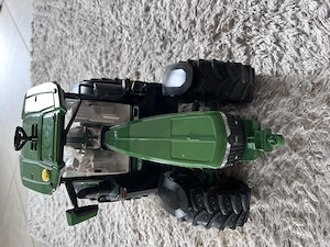 Fendt Traktor 