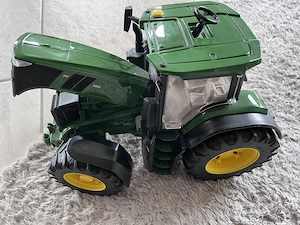 Fendt Traktor  Bild 2