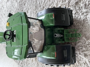 Fendt Traktor  Bild 3