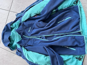 Regenjacke Trollkids 164 Bild 2