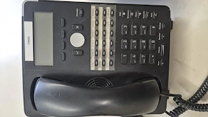 VoIP-Telefonanlage Snom D725 Bild 3
