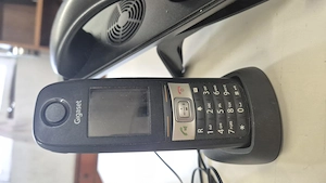 VoIP-Telefonanlage Snom D725 Bild 4