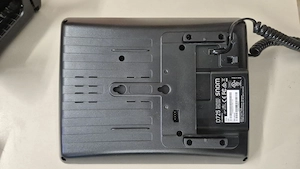 VoIP-Telefonanlage Snom D725 Bild 5