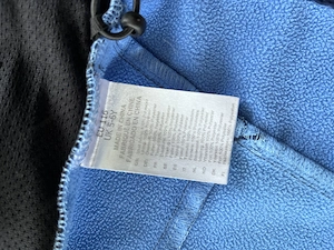 Softshelljacke Trollkids 116 Bild 3