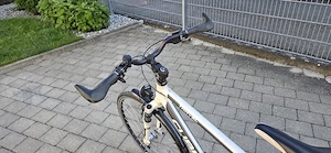CUBE Mountainbike Bild 2