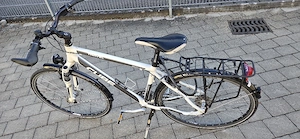 CUBE Mountainbike Bild 3