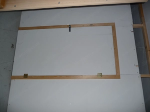 Spannplatten aus einer ehemaligen Möbelausstellung günstig zu verkaufen Bild 3