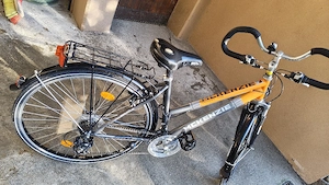 Fahrrad Damen 