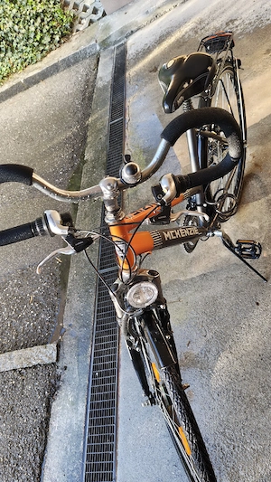 Fahrrad Damen  Bild 2