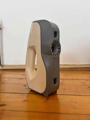 Artec Eva 3D Scanner  Bild 2