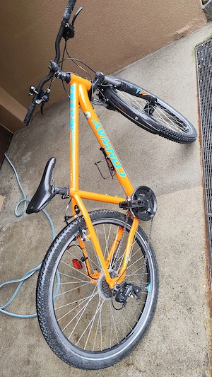 Jungs Jugend Fahrrad Conway Bild 2