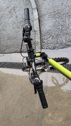 Kinder Jugend Fahrrad 24 Zoll Bild 2