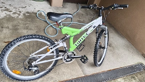 Jungs Jugend Fahrrad