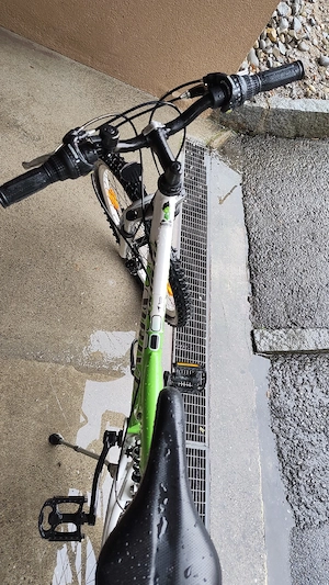 Jungs Jugend Fahrrad Bild 2