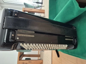 Hohner Morino IV N Bild 5