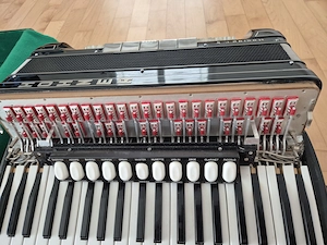 Hohner Morino IV N Bild 4