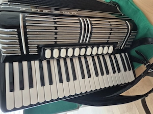 Hohner Morino IV N Bild 2