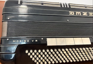 Hohner Morino VN Bild 3