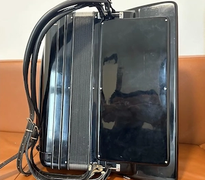 Hohner Morino VN Bild 5