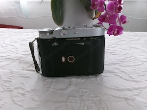 Fotoapparat Hapo 66-E Bild 4
