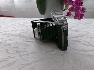 Fotoapparat Hapo 66-E Bild 3