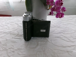 Fotoapparat Hapo 66-E Bild 5