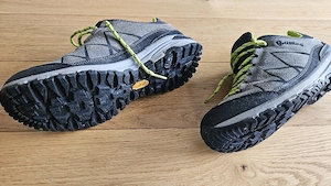 Wanderschuhe gr. 41 Bild 2