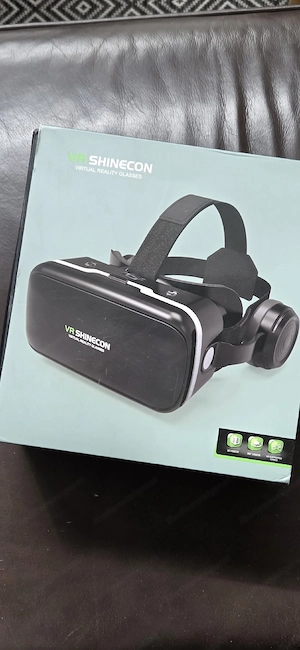 VR Brille 