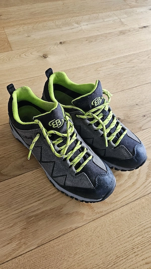 Wanderschuhe gr. 41