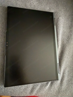 Lenovo ThinkPad X1 Yoga Gen 8   i7   32GB RAM DDR5   Touch   Fast Neuwertig Bild 4