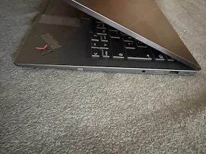 Lenovo ThinkPad X1 Yoga Gen 8   i7   32GB RAM DDR5   Touch   Fast Neuwertig Bild 3