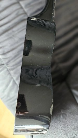 Ukulele Gitarre  Bild 2