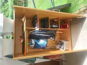 Kasten zu verschenken Bild 2