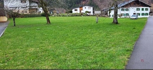 Baugrund 1370 m  auch teilbar Bild 3