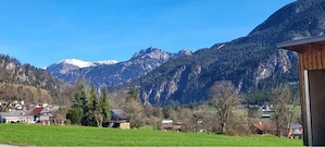 Baugrund 1370 m  auch teilbar Bild 2