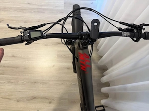 Elektrofahrrad Bild 3