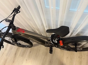 Elektrofahrrad Bild 2