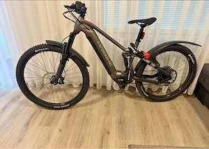 Elektrofahrrad Bild 4