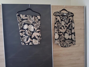 Sommer Kleidung Damen  Bild 3
