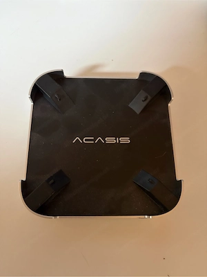 Mac mini m4 Bild 5