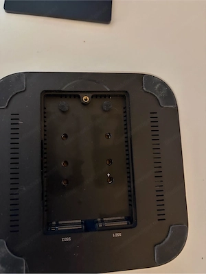 Mac mini m4 Bild 9