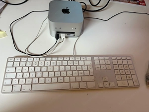 Mac mini m4 Bild 2