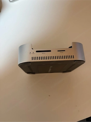 Mac mini m4 Bild 4